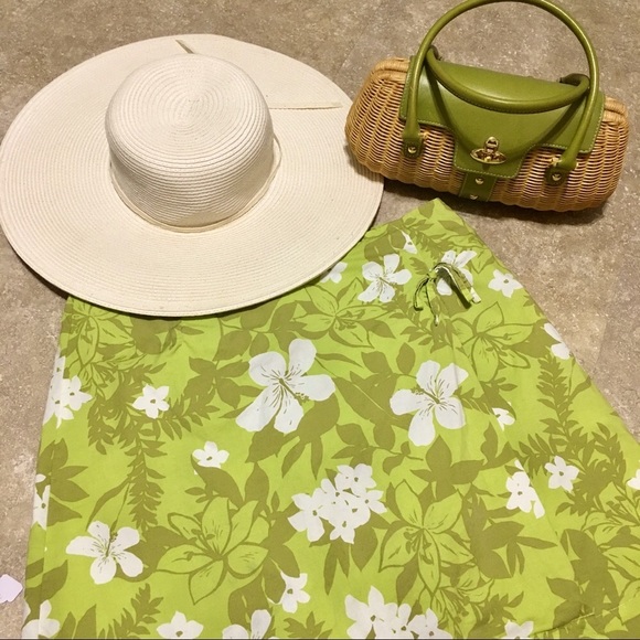 Cotton skort size 12 - Picture 3 of 6